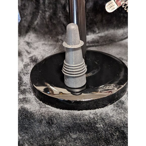 Vintage Cocktail Martini Accessories Set Traffic Signs Barware circa 1960s-70s - Picture 5 of 9